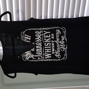 Smooth as Tennessee Whiskey